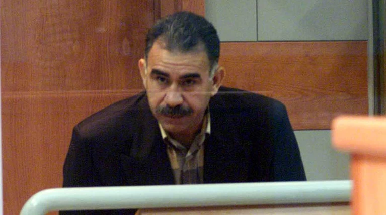 Νεκρός βρέθηκε στη Βιέννη ο 36χρονος ανιψιός του Οτσαλάν