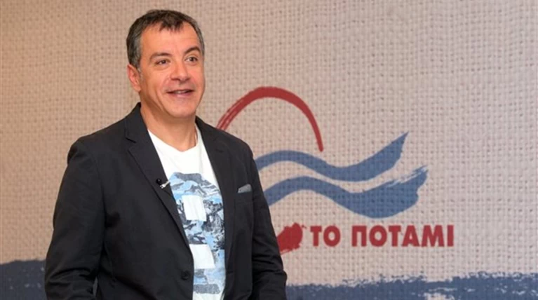 Ποτάμι για ΣΥΡΙΖΑ:Και κυβερνάμε και διαδηλώνουμε. Η κοροϊδία έχει και όρια