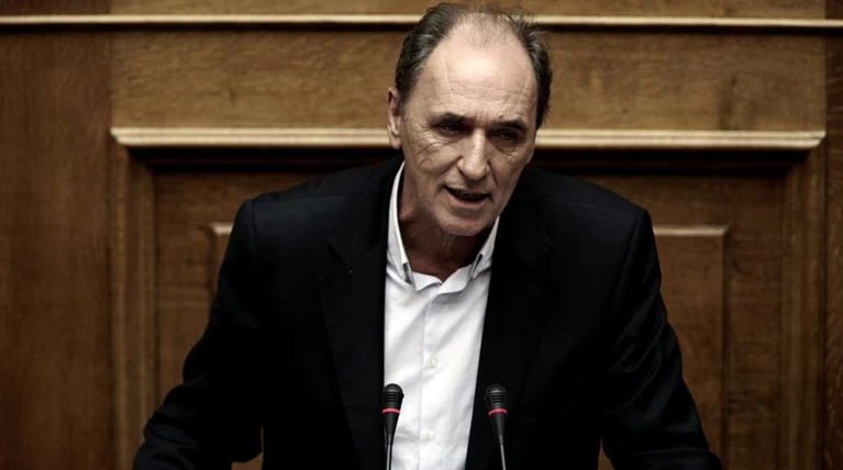 Σταθάκης: Υφεση κάτω του 1% έως το τέλος του έτους