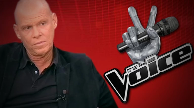 Τι συμβαίνει πραγματικά με TheVoice και ΑΝΤ1; Ο Καλημέρης αποκαλύπτει