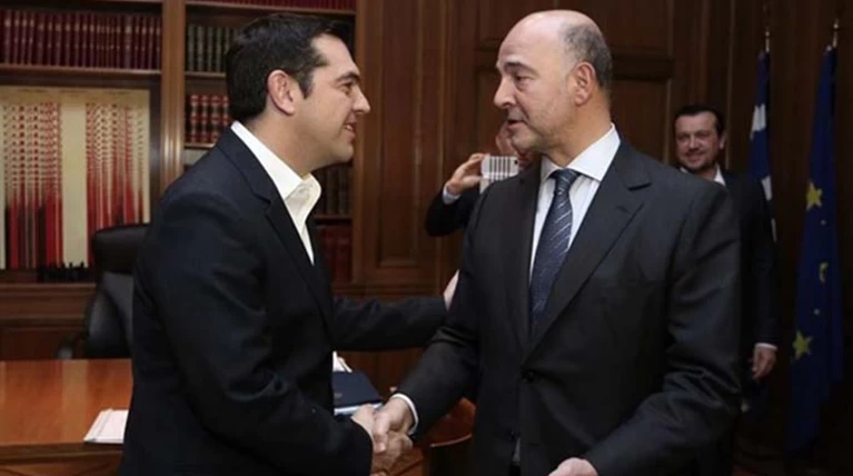 Spiegel: Παράθυρο για εξαίρεση νησιών από αύξηση του ΦΠΑ λόγω προσφυγικού