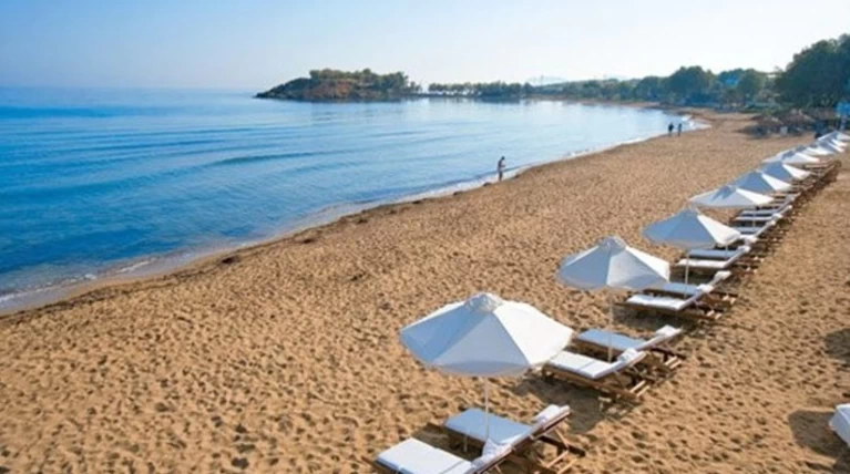 ΣτΕ: Ακυρη η παραχώρηση αιγιαλών σε ΟΤΑ
