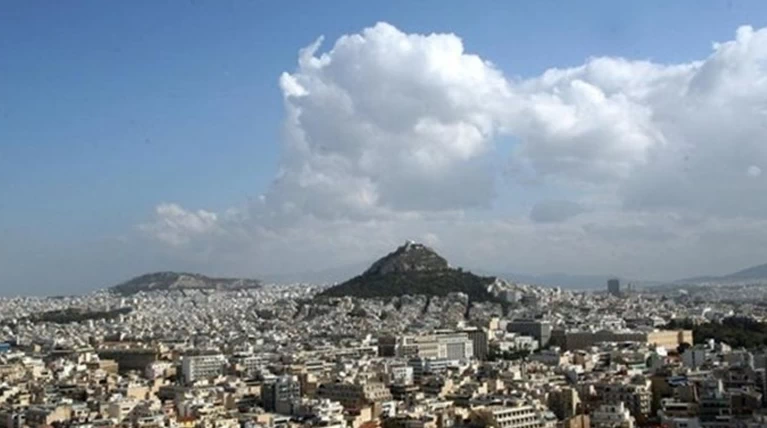 Καλός καιρός με θερμοκρασία έως τους 21 βαθμούς