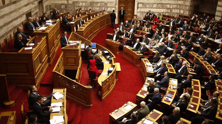Η ομιλία Τσίπρα για την επέτειο του Πολυτεχνείου