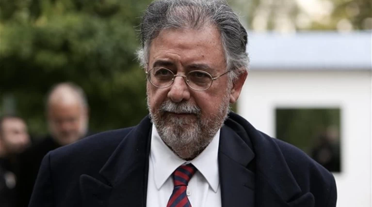 Την Πέμπτη καταθέτει στον εισαγγελέα ο Γιάννης Πανούσης