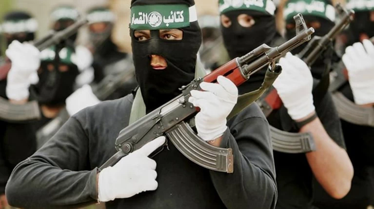 Γάλλοι και Βέλγοι, η λεγεώνα των ξένων του ISIS