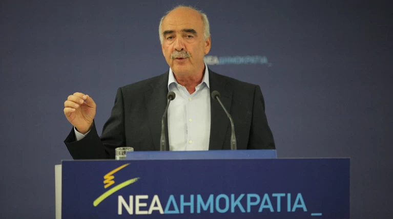 Μεϊμαράκης: Κατέθεσαν το πολυνομοσχέδιο αφού συμφώνησαν στη μετάφραση