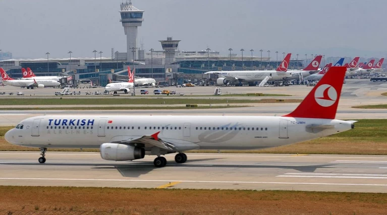 Τουρκία: Συνελήφθησαν 8 ύποπτοι ως μέλη του ISIS με προορισμό τη Γερμανία