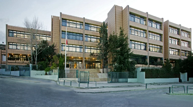 Λήξη συναγερμού στην Ελληνογαλλική Σχολή Αγίας Παρασκευής
