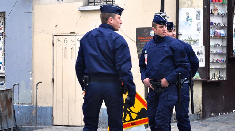 Για νέα τρομοκρατικά χτυπήματα προειδοποιεί η Europol