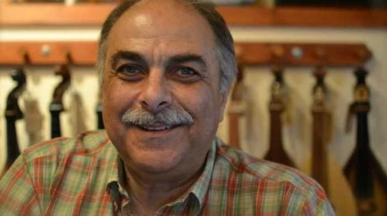 Σκοτώθηκε ο γιος του Νίκου Ξυλούρη