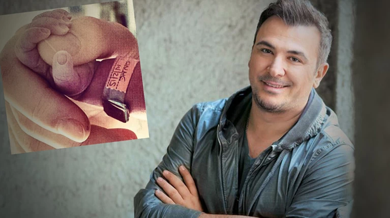Ο χαζομπαμπάς Ρέμος για την κόρη του: Πώς η «Ελενίτσα» άλλαξε τη ζωή μου