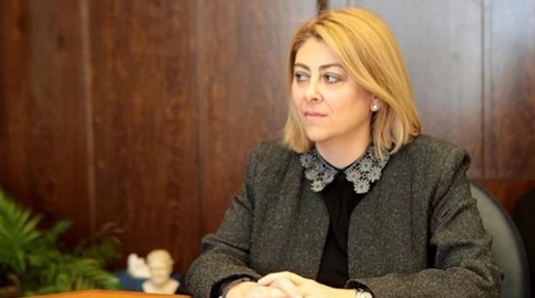 Ακυρη η απόφαση της Σαββαΐδου για το πρόστιμο των 78 εκατομμυρίων