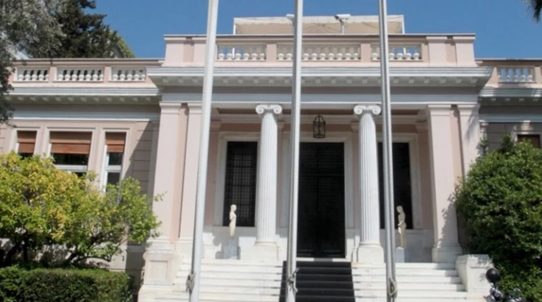 Ολοκληρώθηκε η διυπουργική σύσκεψη για το προσφυγικό στο Μαξίμου