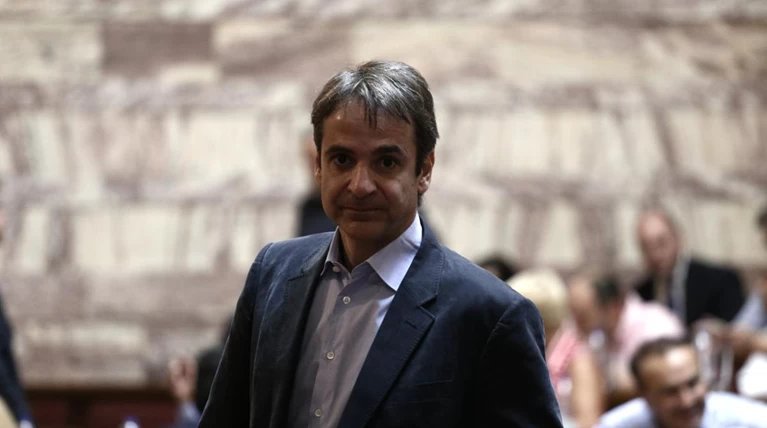 Παραίτηση Μεϊμαράκη και πρόεδρο Γιαννάκου ζητά ο Κυριάκος