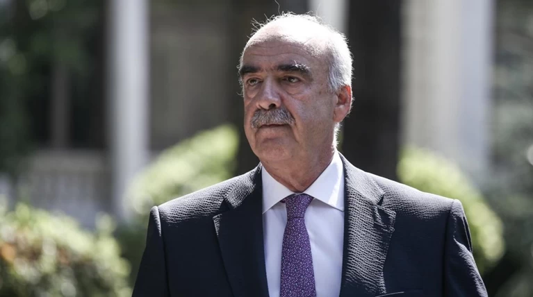 Πόλεμος με παραιτήσεις Μεϊμαράκη - Τζιτζικώστα