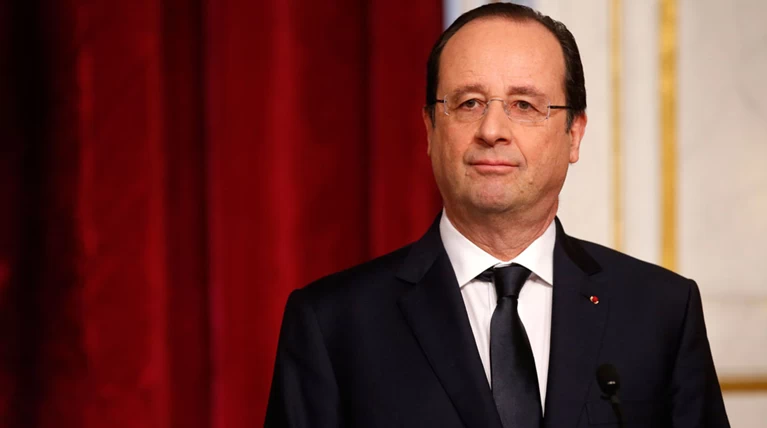 Η φράση του Ολάντ για τους πρόσφυγες που προβληματίζει την Ελλάδα