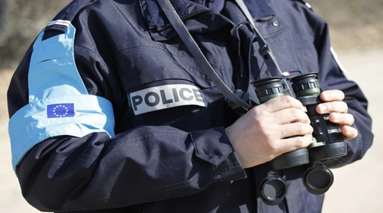 Η Frontex βάζει «λουκέτο» στο παράρτημά της στον Πειραιά