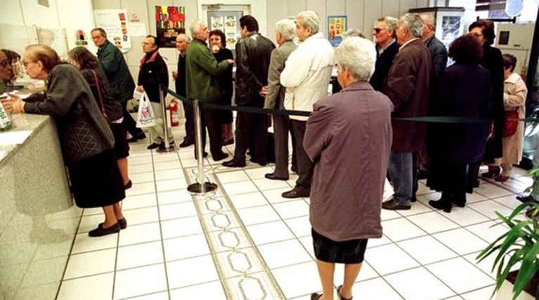 Μειώσεις-σοκ έως 20% στο νέο Ασφαλιστικό