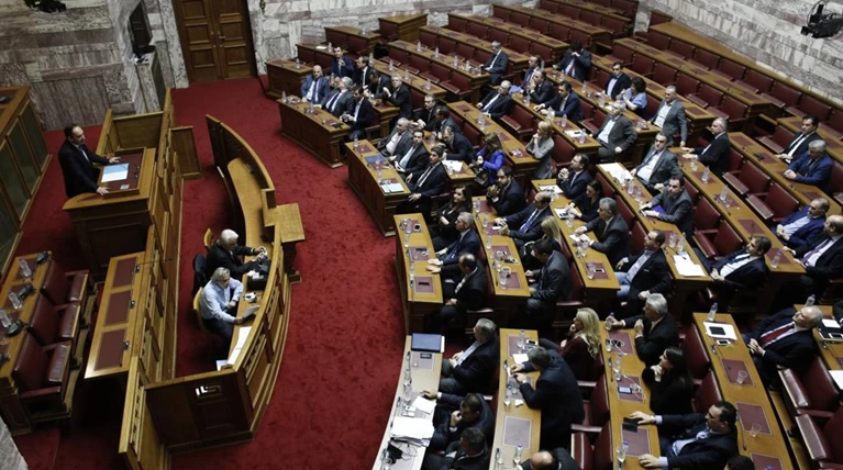 Τα T-Bone, τα «Γαλλικά» και ο «Σαμαράς με ολίγη» της ΝΔ
