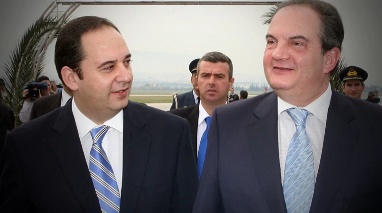 Τι είπαν Καραμανλής-Σαμαράς σε Πλακιωτάκη για το συμβούλιο αρχηγών