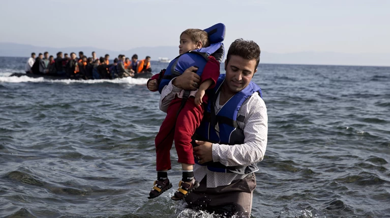 Δυο νέα ναυάγια και 6 παιδιά νεκρά στα τουρκικά παράλια