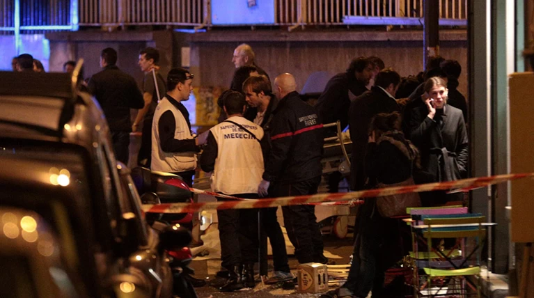 Πώς οι τζιχαντιστές αγόρασαν τα όπλα τους από μουσείο στη Σλοβακία