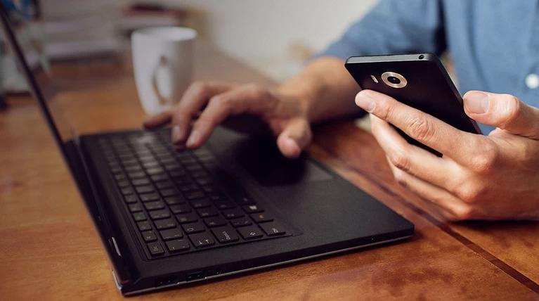 Νέα Microsoft Lumia 950 - 950XL Smartphones με Windows 10!