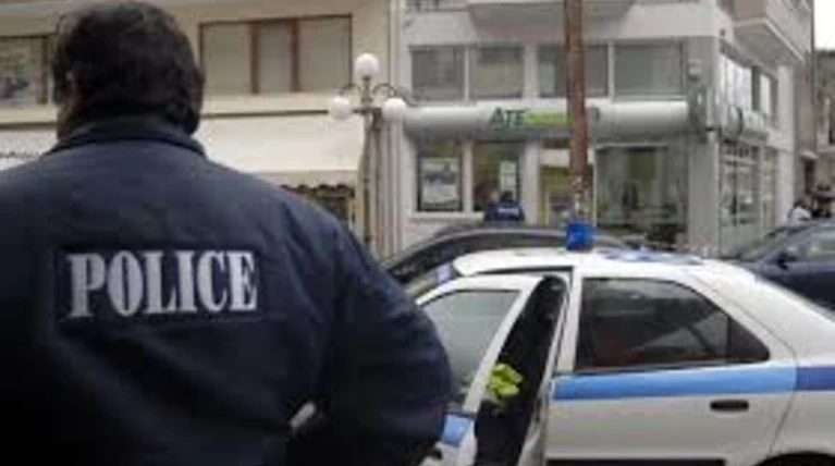 Δολοφονήθηκε η 84χρονη στην Καλλιθέα