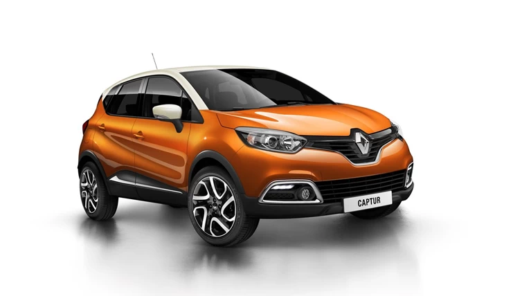 Πόσο νομίζετε ότι κοστίζει το Renault Captur;