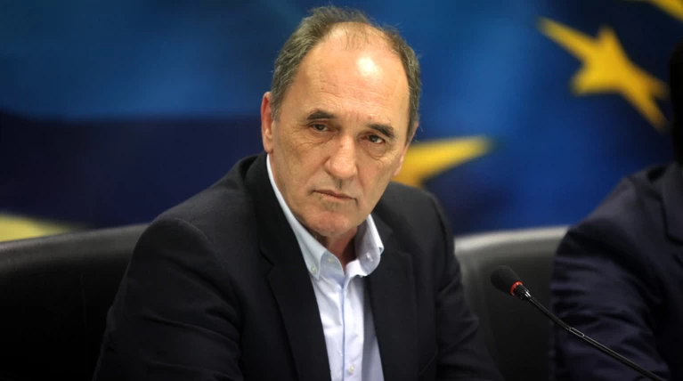 Σταθάκης: Εντός του Δεκεμβρίου η ολοκλήρωση της αξιολόγησης