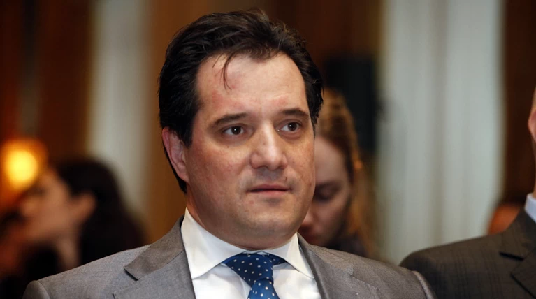 Έκρηξη Άδωνι κατά Μάρδα: Εσείς δεν μας λέγατε γερμανοτσολιάδες;