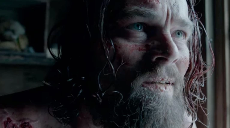Revenant: Η νέα σοκαριστική ταινία με τον Λεονάρντο Ντι Κάπριο