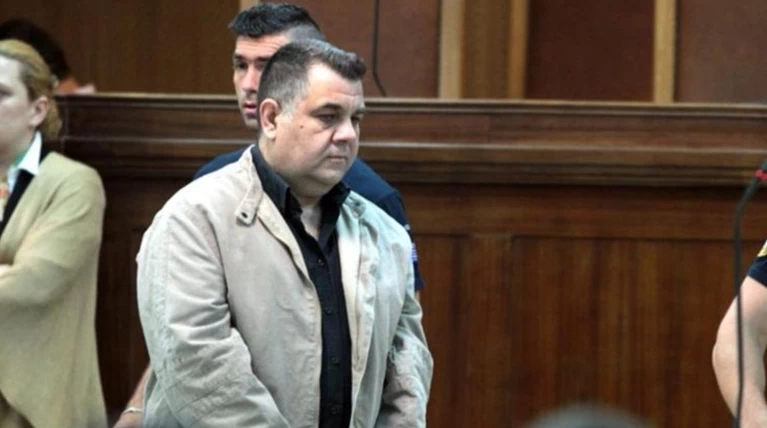 Γιώργος Ρουπακιάς: Ο Νο 1 καλύτερα φυλασσόμενος στόχος της Αστυνομίας