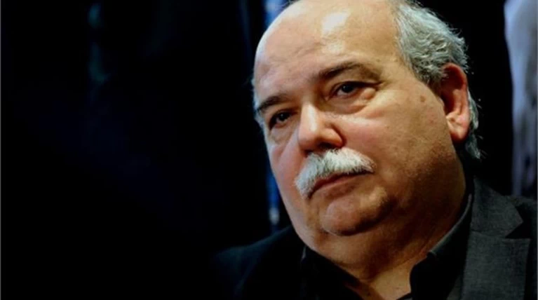 Νίκος Βούτσης: Το θέμα Μουζάλα θα λυθεί χωρίς αναίτιες ανθρωποθυσίες
