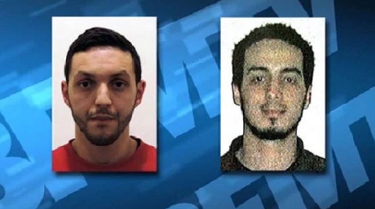 Telegraph: Αυτοί είναι οι δύο πιθανοί τρομοκράτες