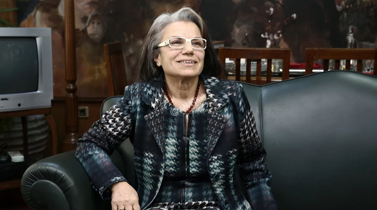 Σκληρή απάντηση της εισαγγελέως Ε.Κουτζαμάνη στις αιτιάσεις Καμμένου