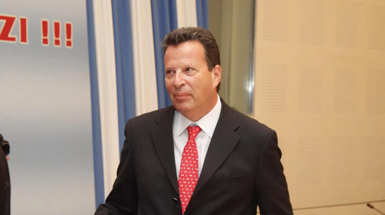 Κύρτσος: Η αξιολόγηση θα κλείσει εντός του Απριλίου