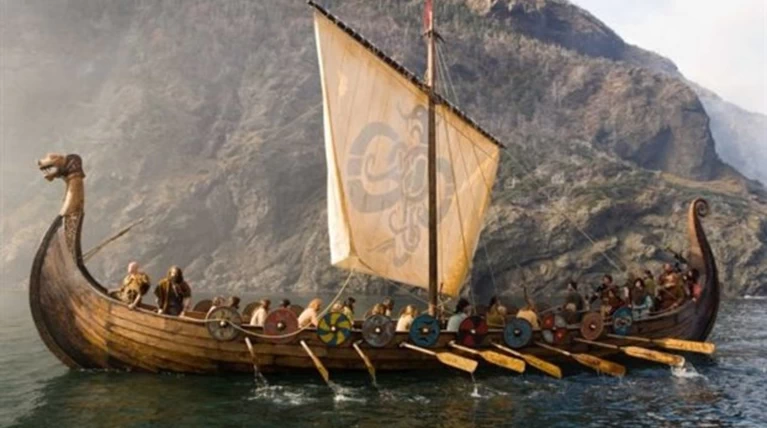 Οι Βίκινγκς βρήκαν την Αμερική πριν από τον Κολόμβο;νέα ανακάλυψη οικισμού