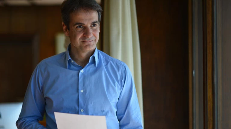 Η ανατροπή των γκάλοπ και η «γενιά Μητσοτάκη» στη ΝΔ
