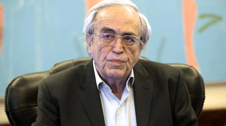 Μπαλτάς: Ο Φαμπρ παραιτήθηκε μετά από συντονισμένη επίθεση