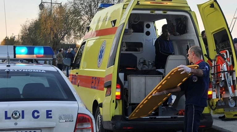 Τραγωδία στο Πήλιο: Γάζωσε γυναίκα κι εραστή και προσπάθησε να αυτοκτονήσει