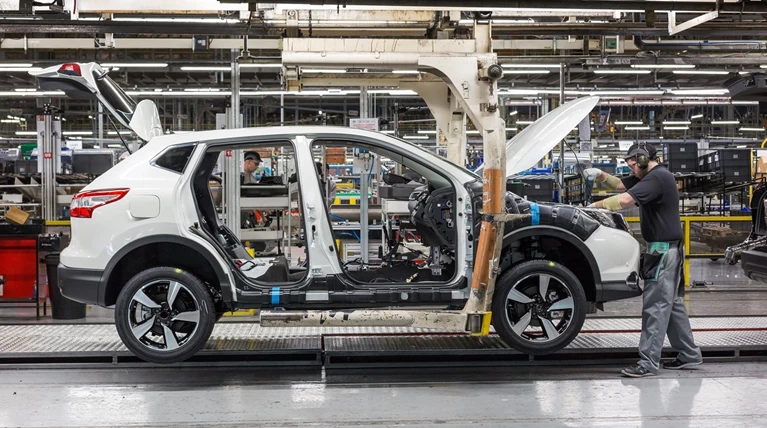 Δεν βρίσκεις Nissan Qashqai; Η Nissan αυξάνει την παραγωγή