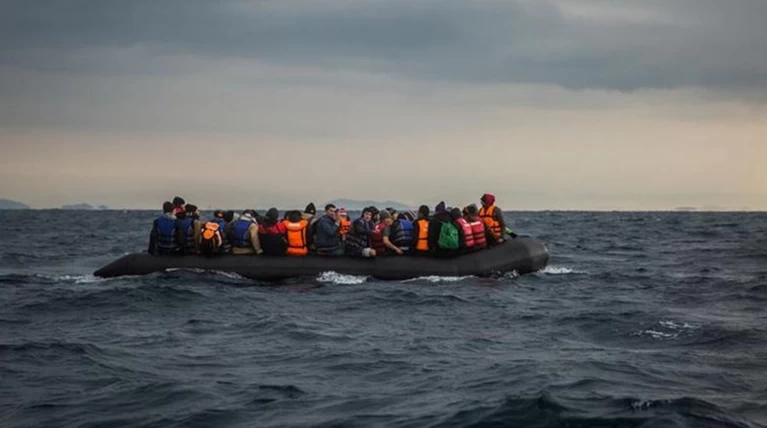 Νησιά Αιγαίου: 202 μετανάστες έφυγαν και 339 ήρθαν!