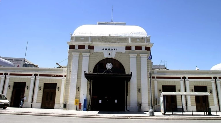 Κίνηση Καλλιτεχνών με Αναπηρία: Ποιητικές συναντήσεις σε παλιό σταθμό ΟΣΕ
