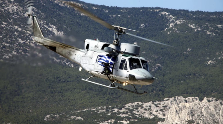 Αθικτη η εικόνα του Αγ. Νικολάου στο μοιραίο Αgusta!