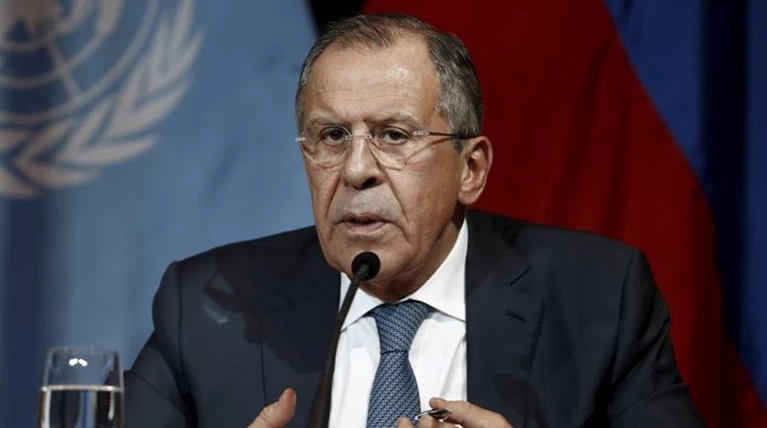 Μόσχα: Να σταματήσει η Τουρκία να υποστηρίζει την τρομοκρατία