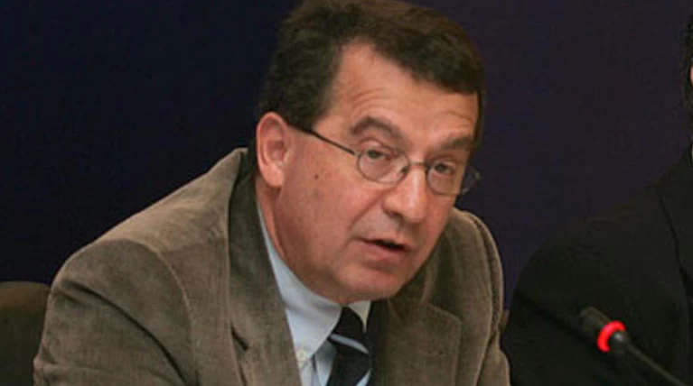 Τι απαντά ο διοικητής της ΕΥΠ για την υποκλοπή