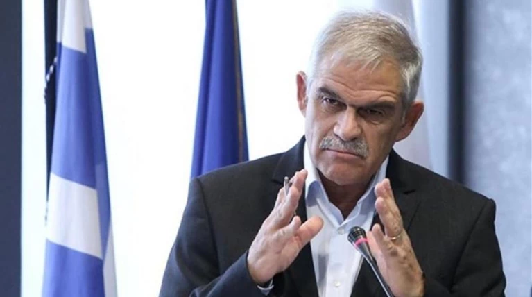 Tόσκας: Αδιάβλητες και άψογες οι διαδικασίες ανάθεσης στα hotspot