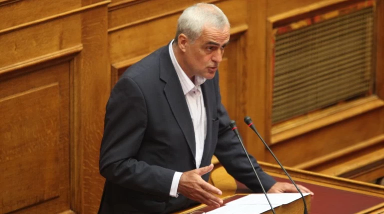 Ο Oδυσσέας Βουδούρης διάδοχος του Γιάννη Μουζάλα;
